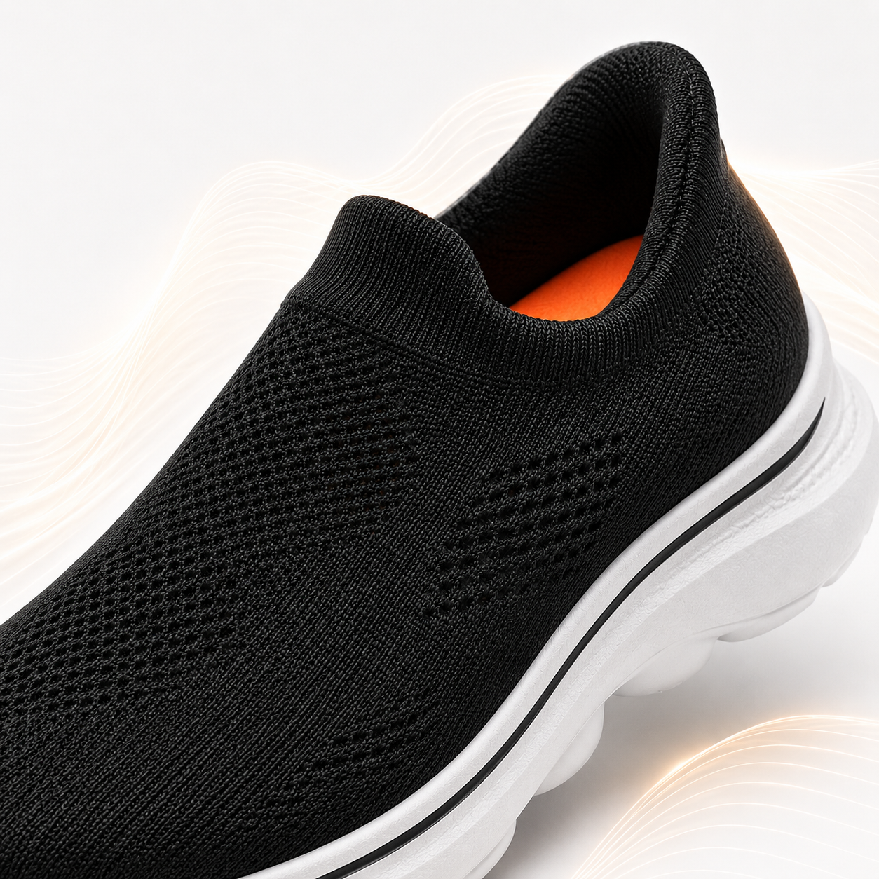 Stesa Glide Men's Recovery Shoes