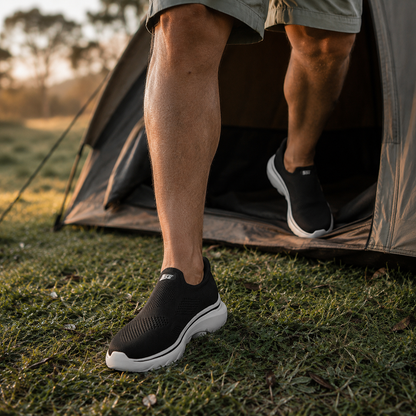 Stesa Glide Men's Recovery Shoes