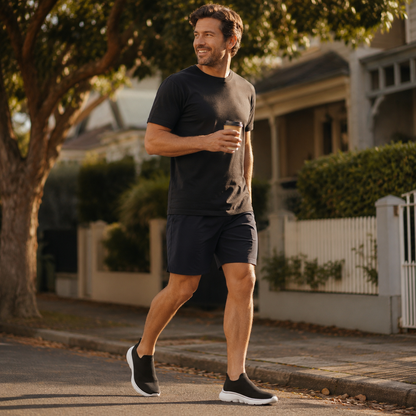 Stesa Glide Men's Recovery Shoes