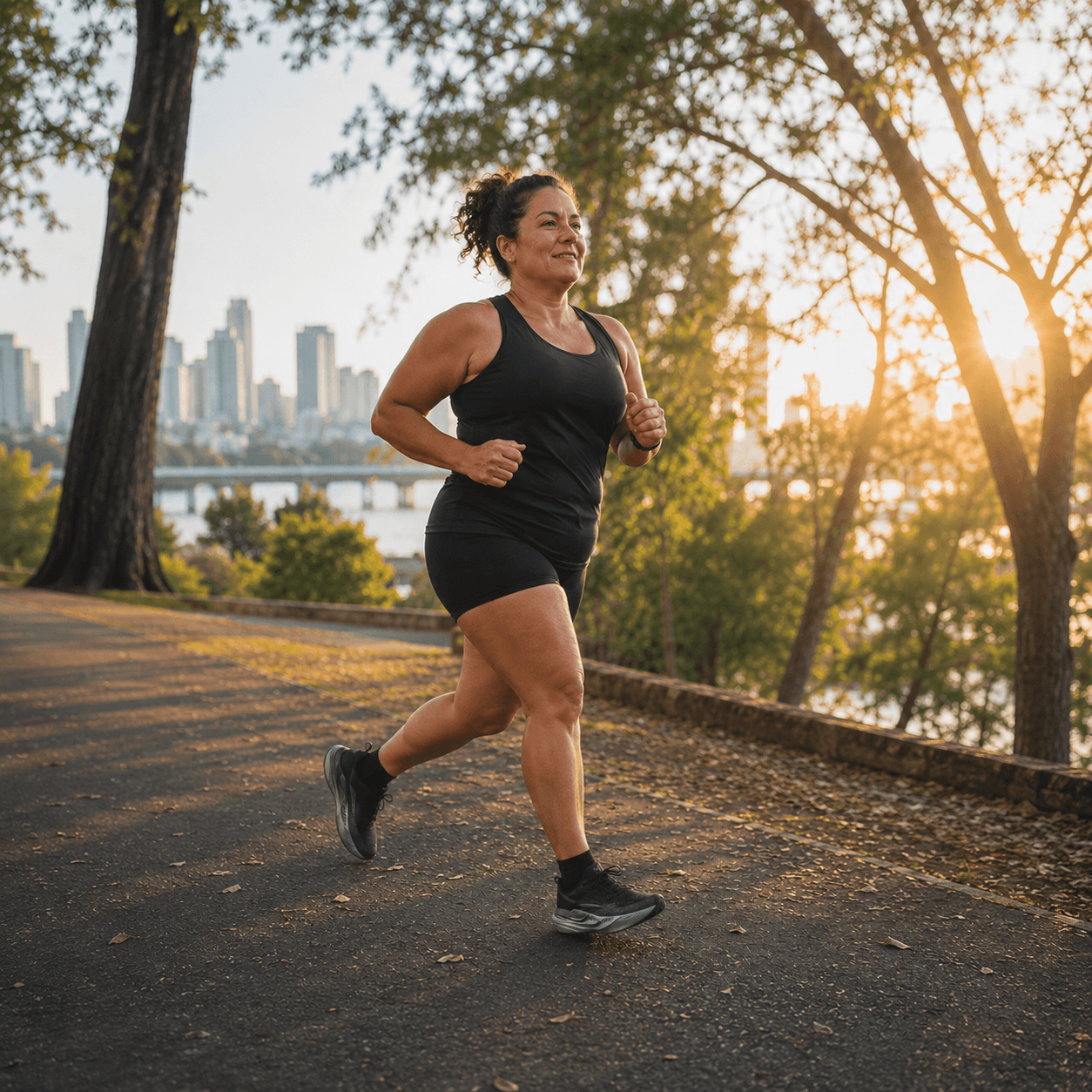 Kova Loft Running Shoes