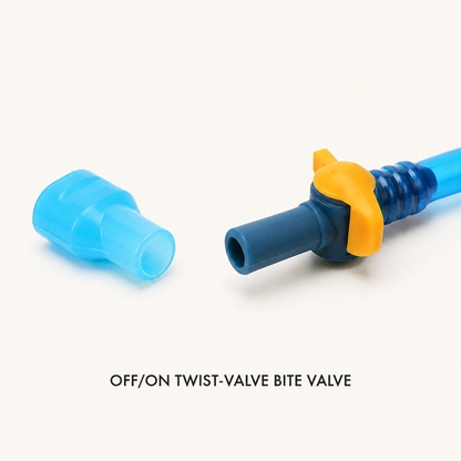Folks 2L Hydration Bladder