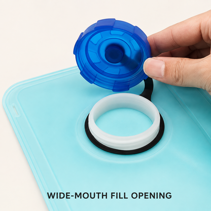 Folks 2L Hydration Bladder