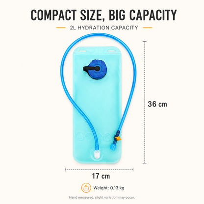 Folks 2L Hydration Bladder