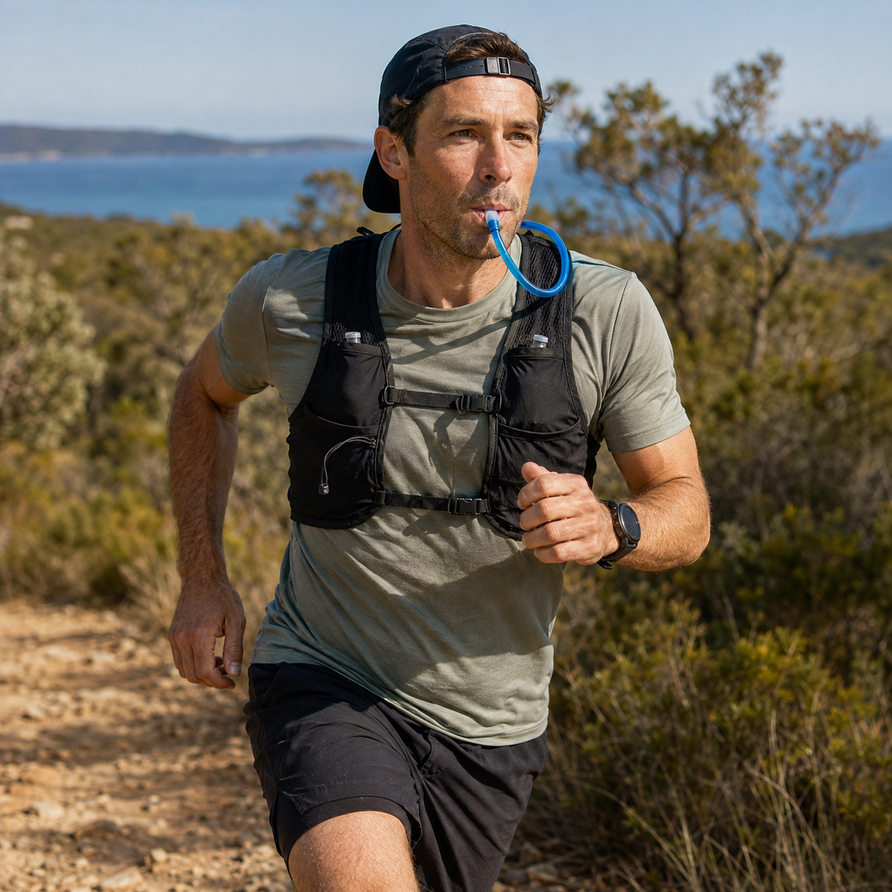 Folks 2L Hydration Bladder