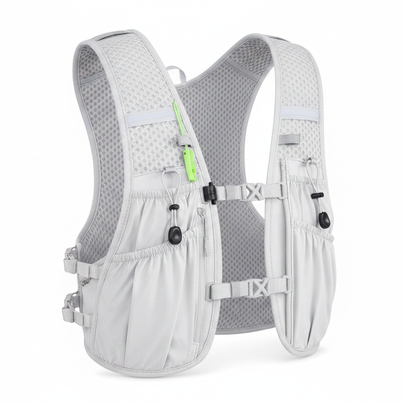 Folks Flare Hydration Vest