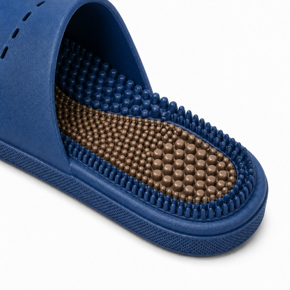 Saakta Pulse Recovery Slides