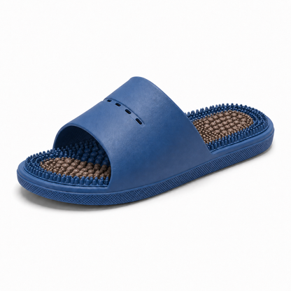 Saakta Pulse Recovery Slides