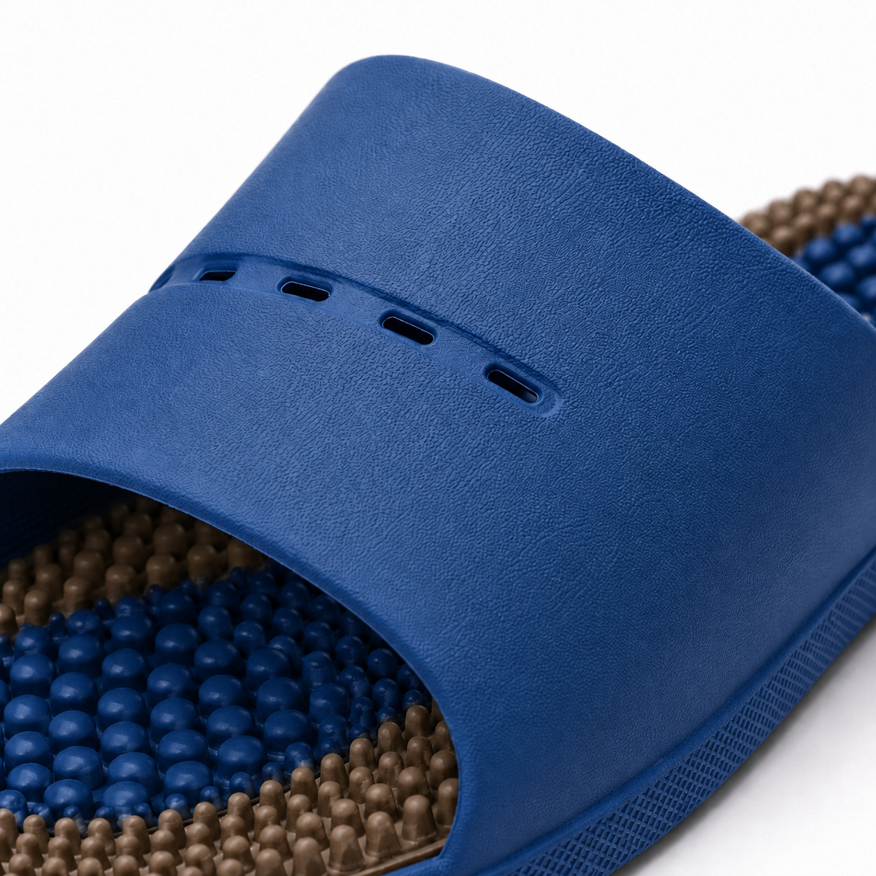Saakta Pulse Recovery Slides