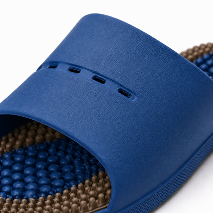 Saakta Pulse Recovery Slides