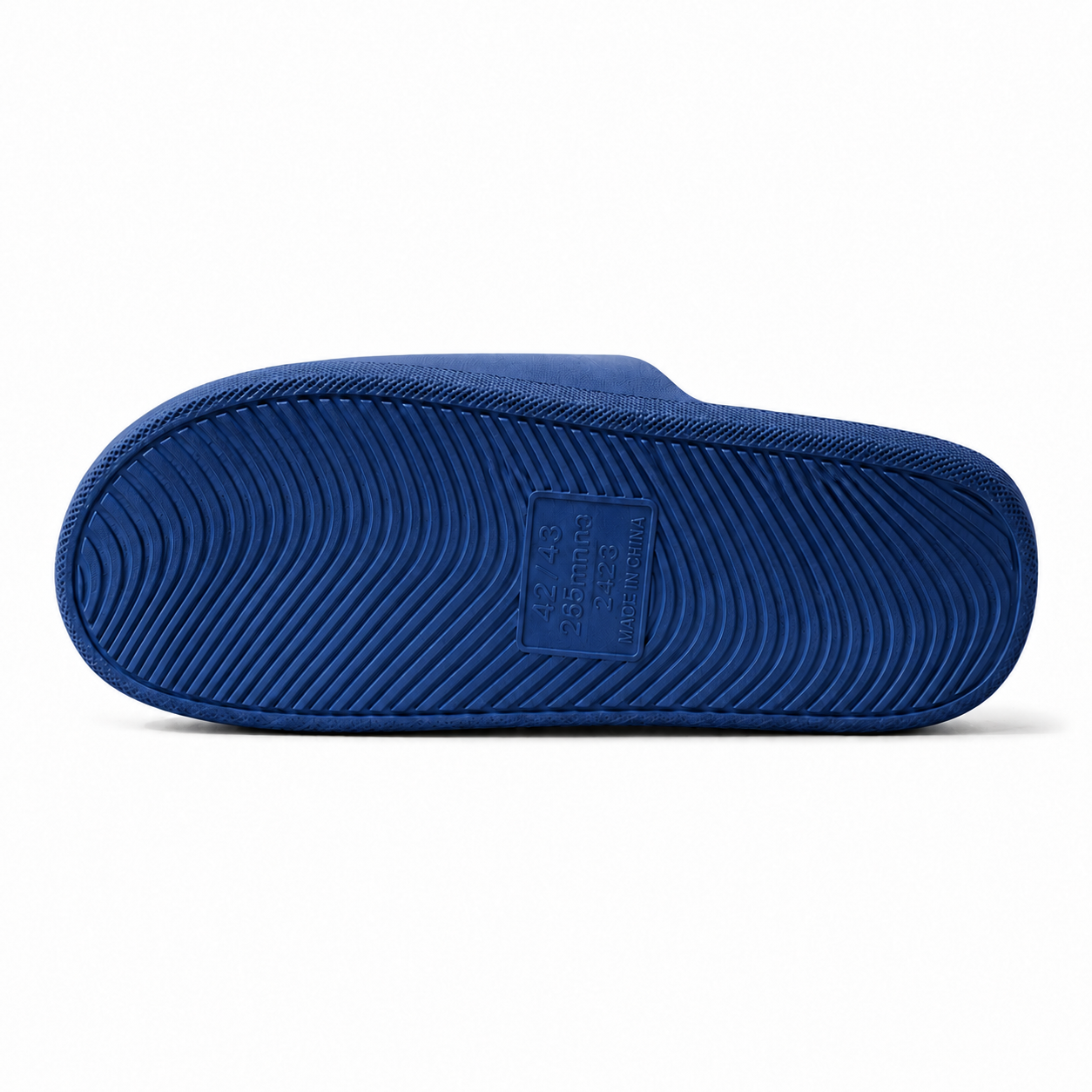 Saakta Pulse Recovery Slides