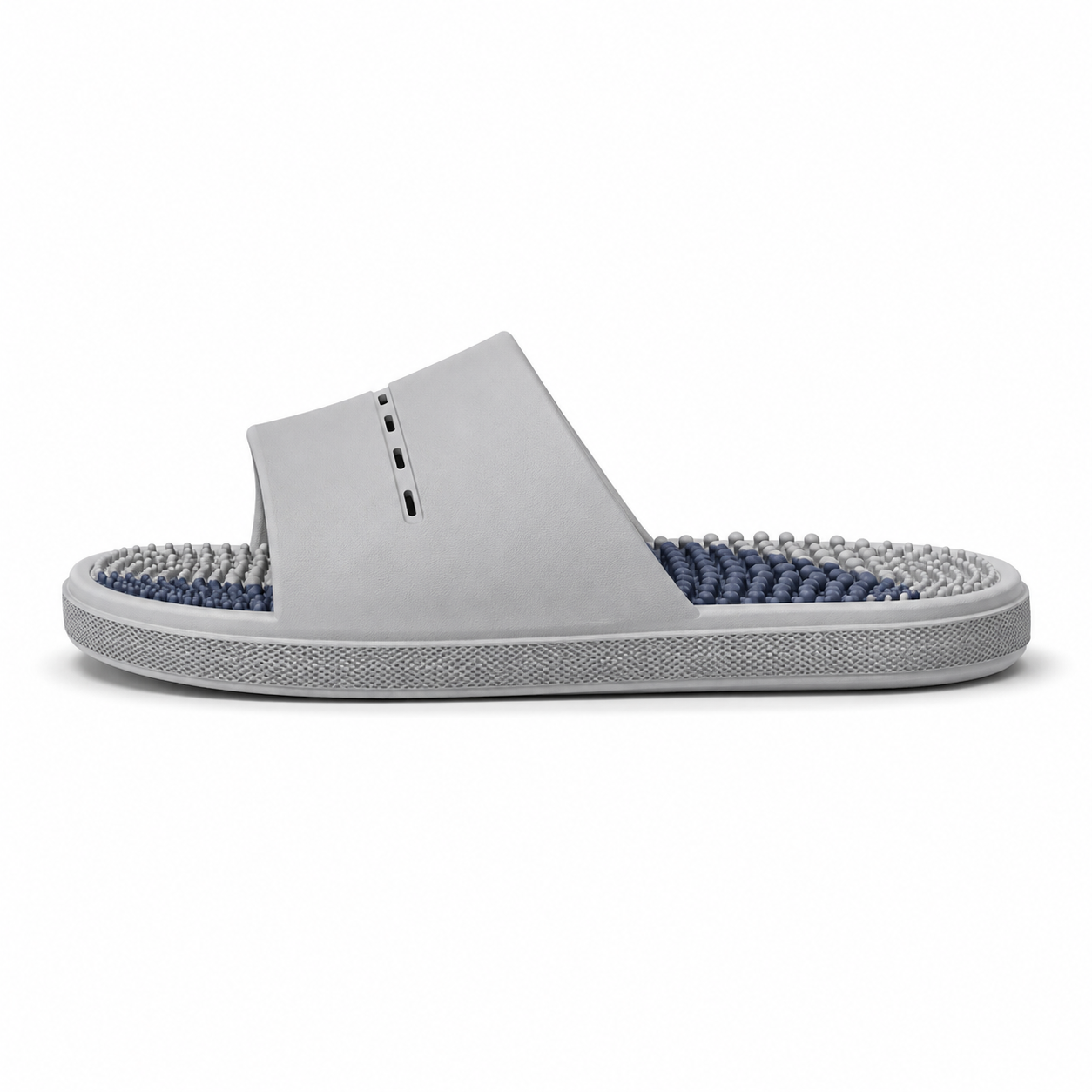Saakta Pulse Recovery Slides