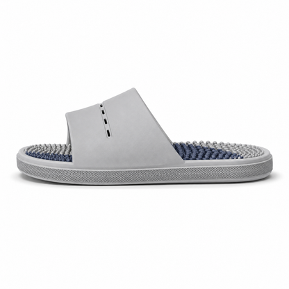 Saakta Pulse Recovery Slides