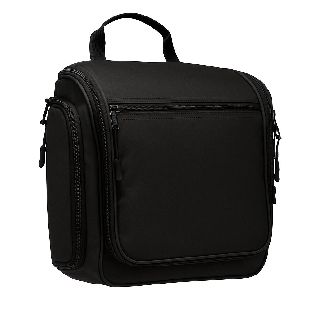 Hanging Toiletry Bag