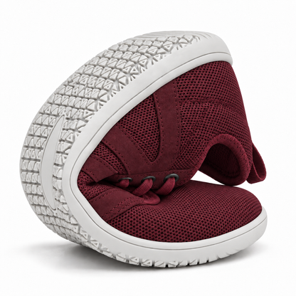 Folks Larrikin Barefoot Sneakers