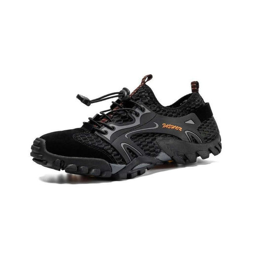 Folks Creek-to-Crest Hybrid Hiker