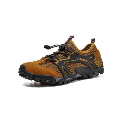 Folks Creek-to-Crest Hybrid Hiker