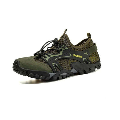 Folks Creek-to-Crest Hybrid Hiker