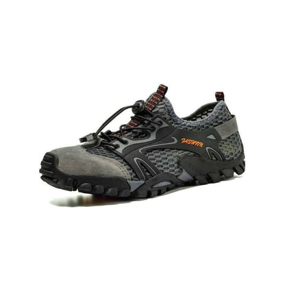 Folks Creek-to-Crest Hybrid Hiker