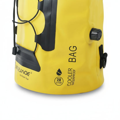 Awa insulated DryPack 20L