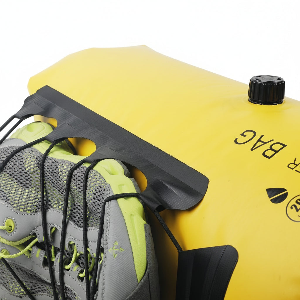 Awa insulated DryPack 20L