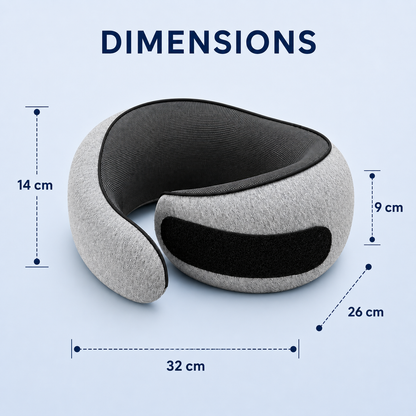 Dozly 360° Travel Pillow