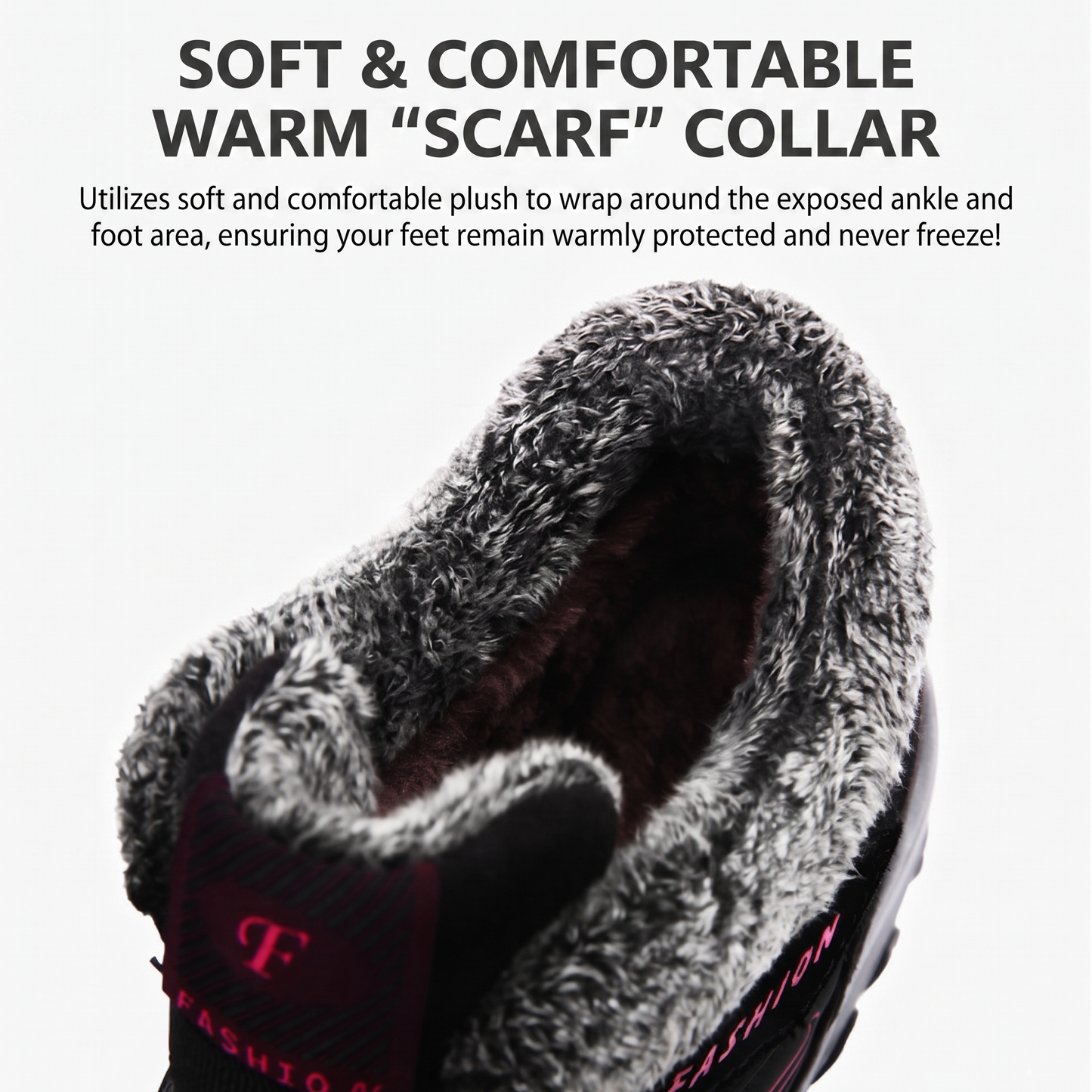 WarmStep Cosy