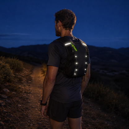 Folks Flare Hydration Vest