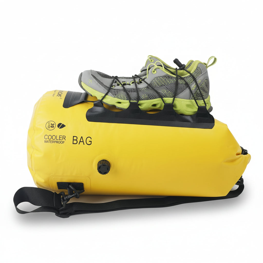 Awa insulated DryPack 20L