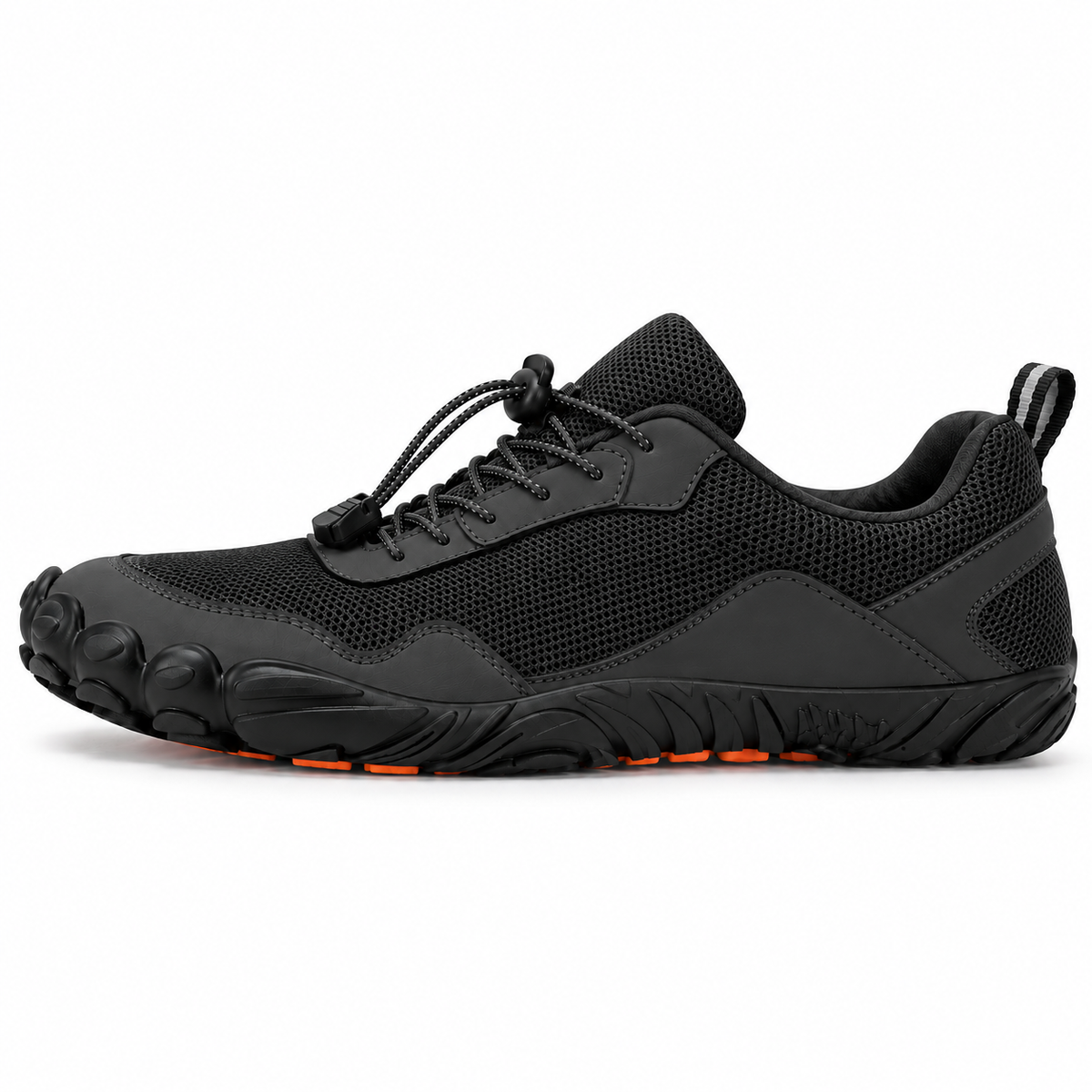 Folks Gibber Barefoot Trail Shoes