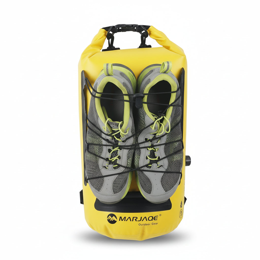 Awa insulated DryPack 20L