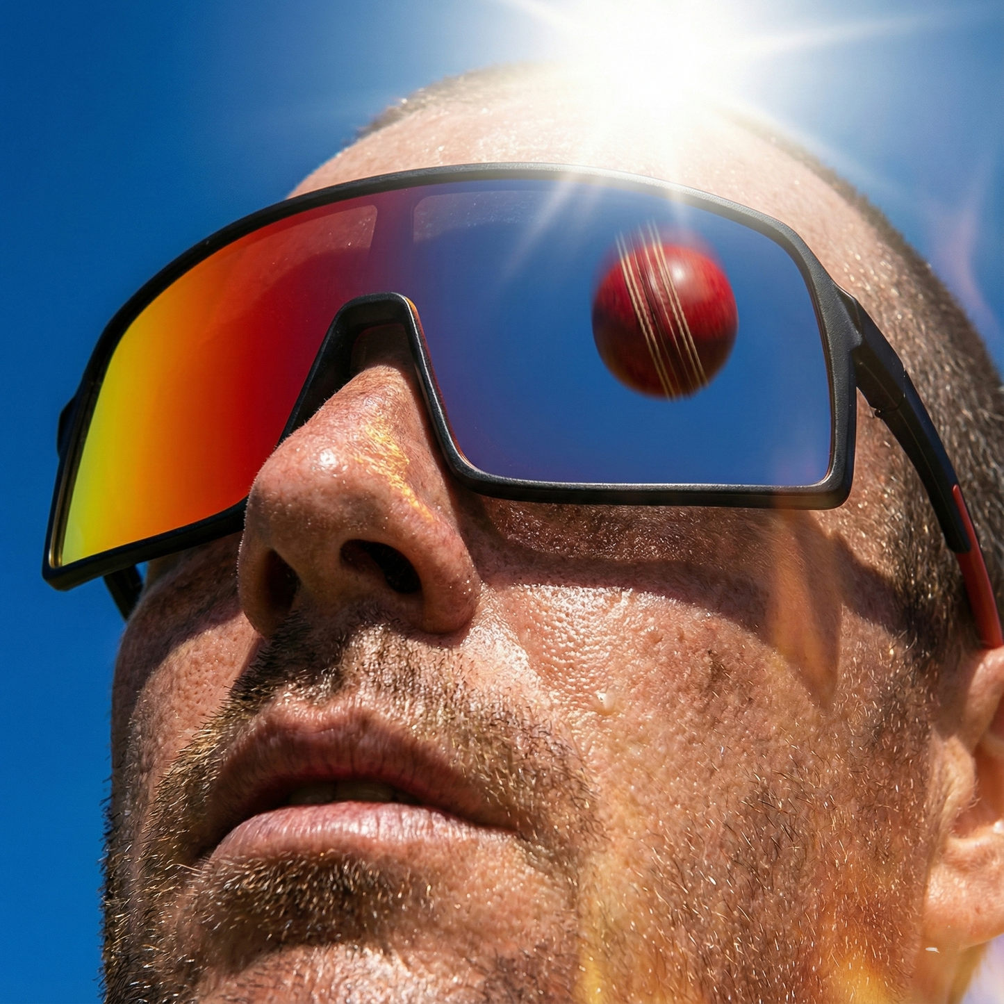 BL!ND sport sunglasses