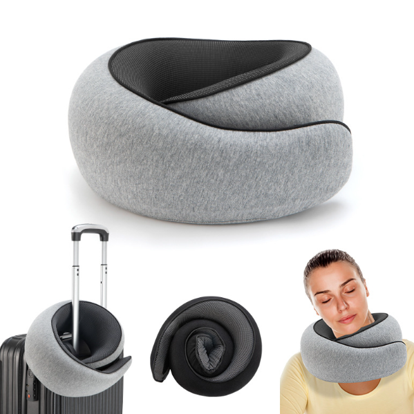 Dozly 360° Travel Pillow