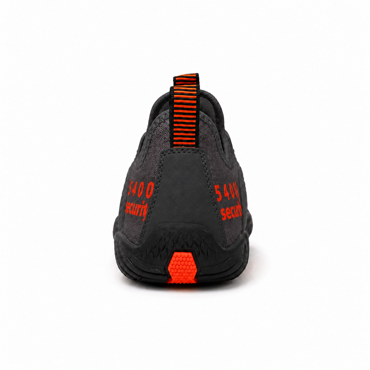 Folks Terra Barefoot Shoes
