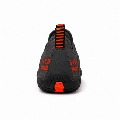 Folks Terra Barefoot Shoes