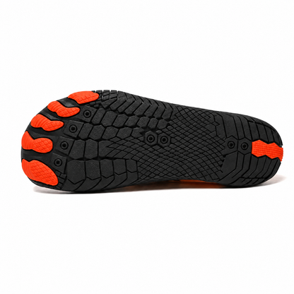 Folks Terra Barefoot Shoes