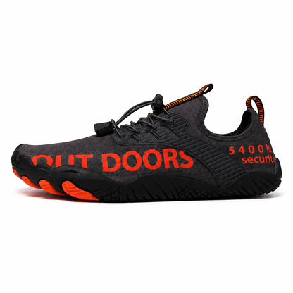 Folks Terra Barefoot Shoes