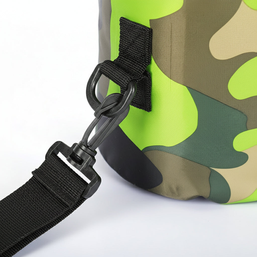 KooraDry Waterproof Bag PVC