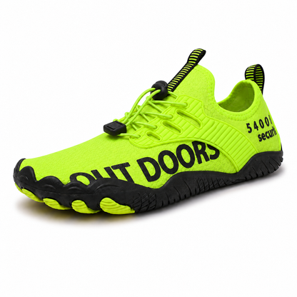 Folks Terra Barefoot Shoes