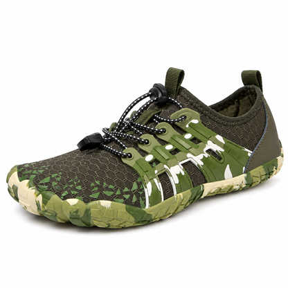 Folks Gully Barefoot Shoes