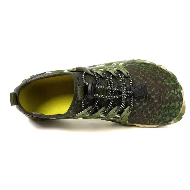 Folks Gully Barefoot Shoes