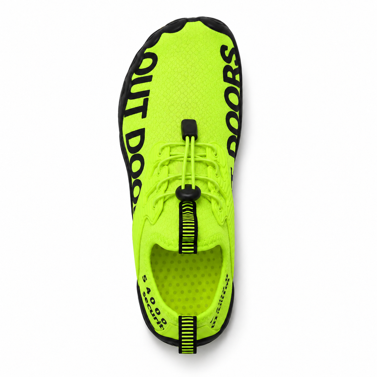 Folks Terra Barefoot Shoes