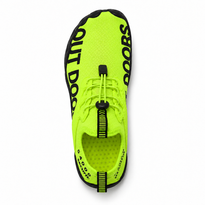 Folks Terra Barefoot Shoes