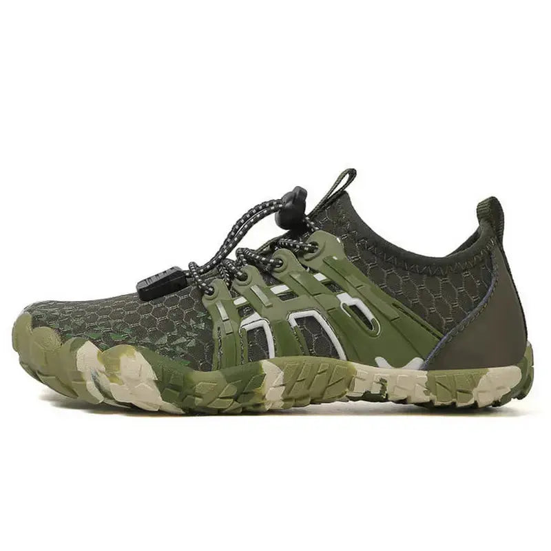 Folks Gully Barefoot Shoes