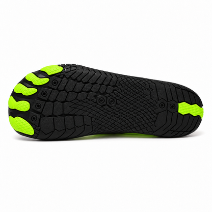 Folks Terra Barefoot Shoes
