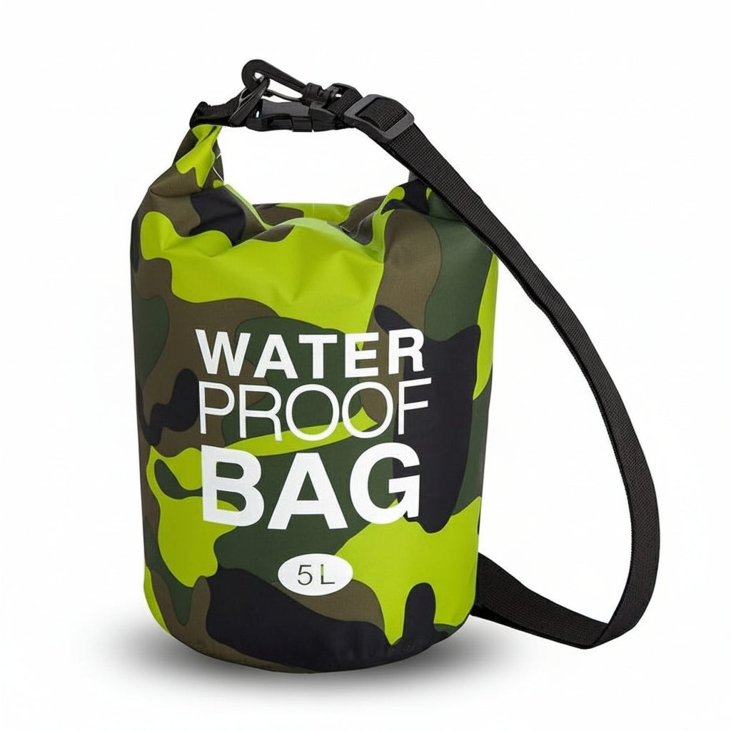 KooraDry Waterproof Bag PVC