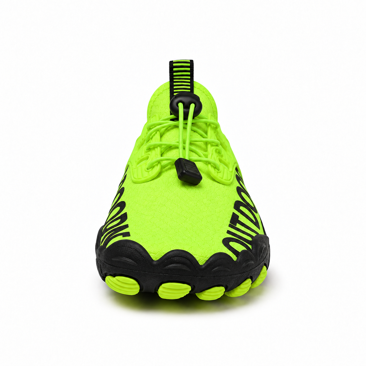 Folks Terra Barefoot Shoes