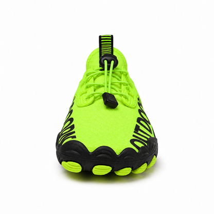 Folks Terra Barefoot Shoes