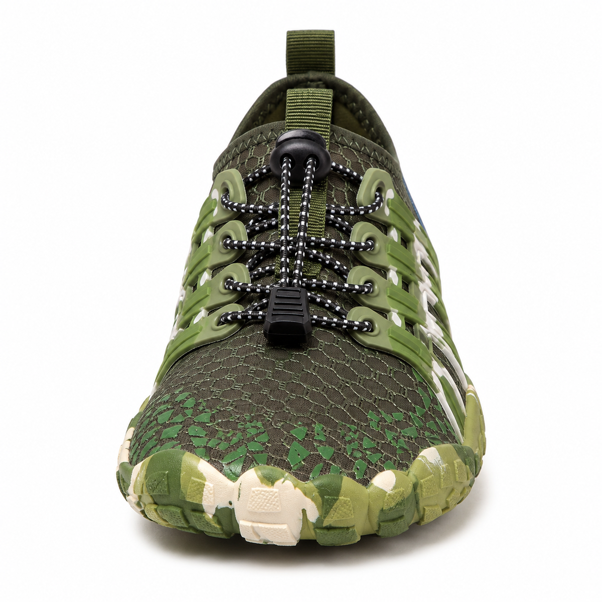 Folks Gully Barefoot Shoes