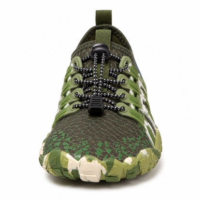 Folks Gully Barefoot Shoes