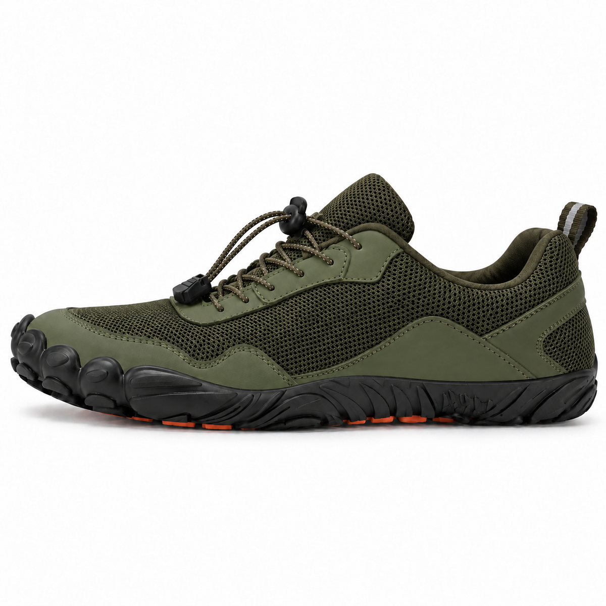 Folks Gibber Barefoot Trail Shoes